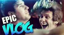 Esto se va a descontrolar - Epic Vlog