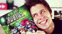 ¡¡¡Virtual Hero 2!!!