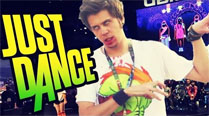 El baile zombie - Just Dance 2017