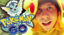 La botella challenge y Quedada Pokemon - Vlog Pokemon GO