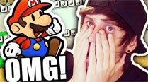 Super Mario Maker Challenge #1