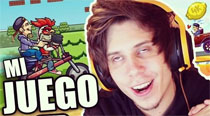 ¡Os presento mi juego! Youturbo