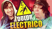 El castigo eléctrico challenge