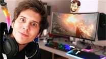 Unboxing de habitación y cuchillos CSGO