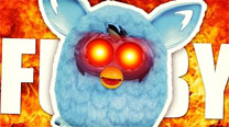 El juego del Furby diabólico - Tattletail