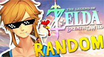 Zelda: El Respiro del Meme