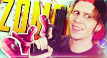Supervivencia de zombies retrasados - TABZ