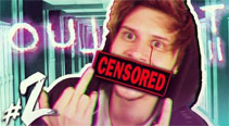 ¿Te gustan los memes? - Outlast 2