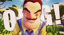 La nueva casa del vecino - Hello Neighbor (Nueva Actualización)