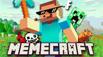 El Memecraft