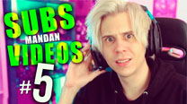 Subs mandan videos #5