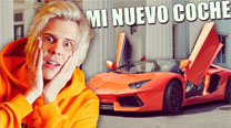 Mi Nuevo Coche