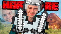 ¿Estás Bien? - Minecraft Hardcore #2