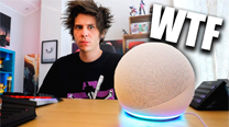Alexa, ¿Quién Es Tu Youtuber Favorito?