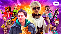 Rubius REWIND: La Historia Completa