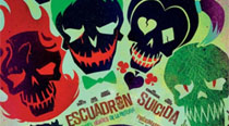 Tráiler de "Escuadrón Suicida"