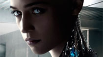 Tráiler de "Ex_Machina"