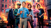 Tráiler de Free Guy