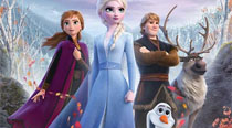 Frozen 2