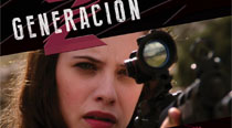Tráiler de "Generación Z"