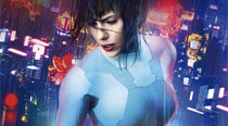 Tráiler de "Ghost in the shell"