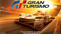 Tráiler de Gran Turismo