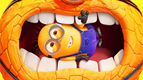 Tráiler de Gru 4 Mi villano favorito