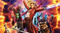 Tráiler de "Guardianes de la Galaxia Vol. 2"