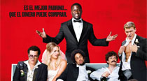 Tráiler de "El gurú de las bodas"