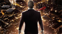 Tráiler de "Hitman: Agente 47"