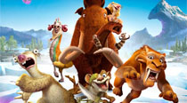Tráiler de "Ice Age: El gran cataclismo"