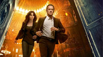Tráiler de "Inferno"