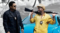 Tráiler de "Infiltrados en Miami"