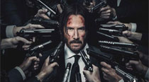 Tráiler de "John Wick: Pacto de Sangre"
