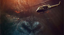 Tráiler de "Kong: La isla calavera"