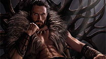 Tráiler de Kraven the Hunter