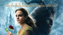 Tráiler de "La Bella y la Bestia"