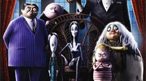 La familia Addams