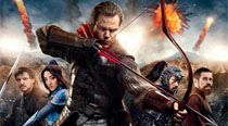 Tráiler de "La gran muralla"