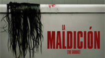 La Maldición (2020)
