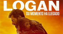 Tráiler de "Logan"