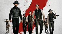 Tráiler de "Los siete magníficos"