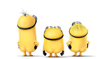 Tráiler de "Los Minions"