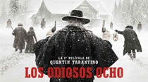 Tráiler de "Los odiosos ocho"