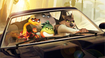 Tráiler de Los Tipos Malos