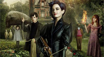 Tráiler de "El hogar de Miss Peregrine para niños peculiares"