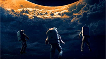 Tráiler de Moonfall