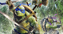 Tráiler de "Ninja Turtles: Fuera de las sombras"