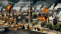 Tráiler de "Objetivo: Londres"