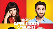 Tráiler de "Ocho apellidos catalanes"